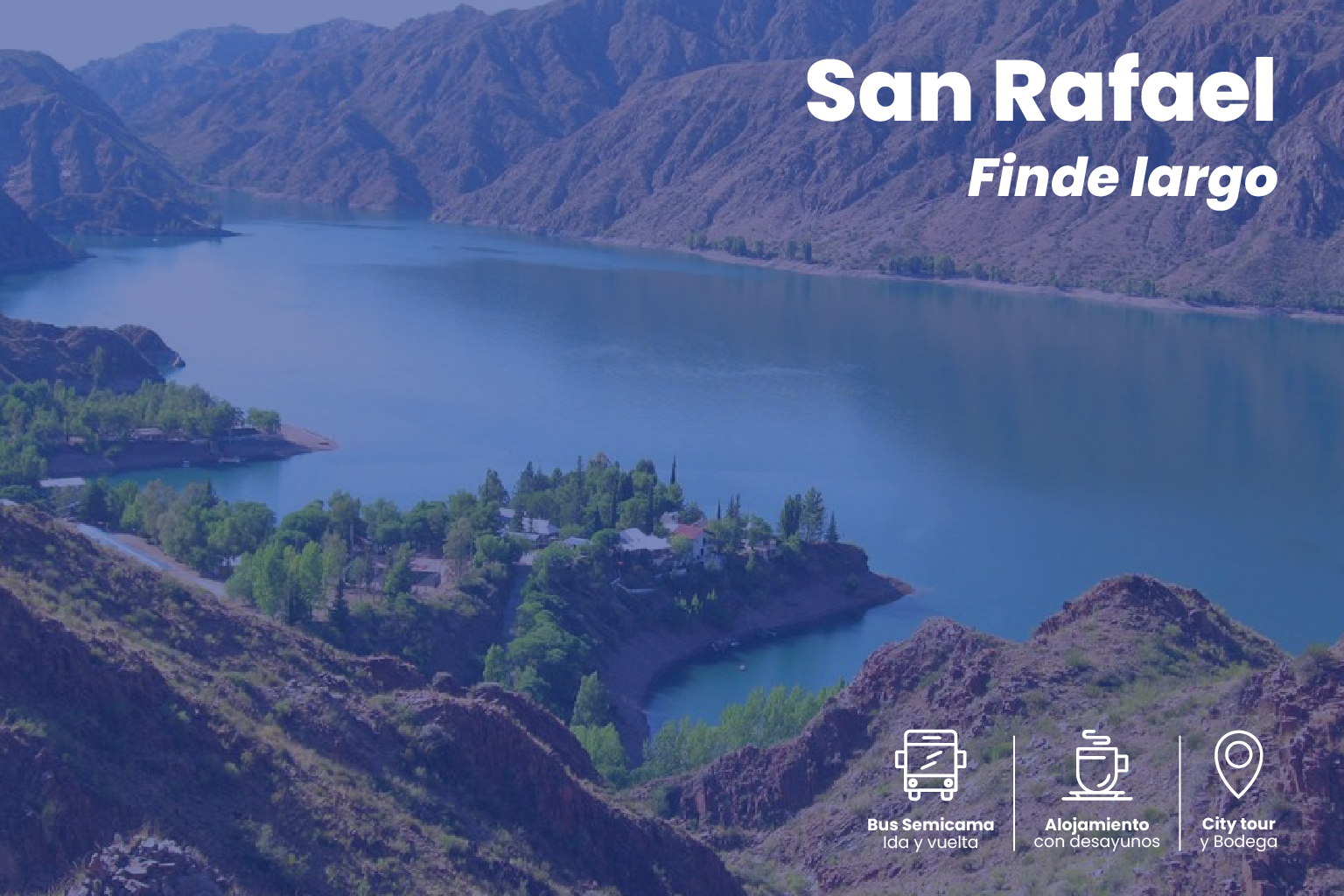 San Rafael 